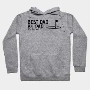 golf dad Hoodie